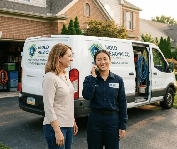 Crawlspace Mold Remediation Hastings, NY FAQs